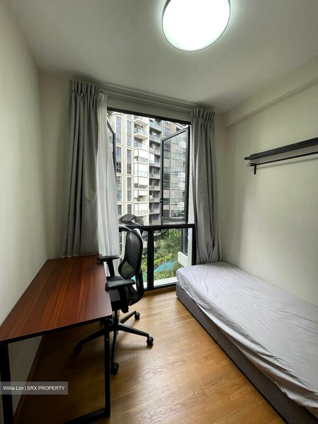 Park Colonial (D13), Condominium #517064861